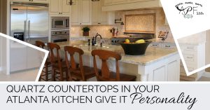 kitchen remodeling & countertop company - kitchens with quartz countertops