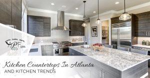 kitchen remodeling company - kitchens with quartz, marble, granite countertops And Kitchen Trends