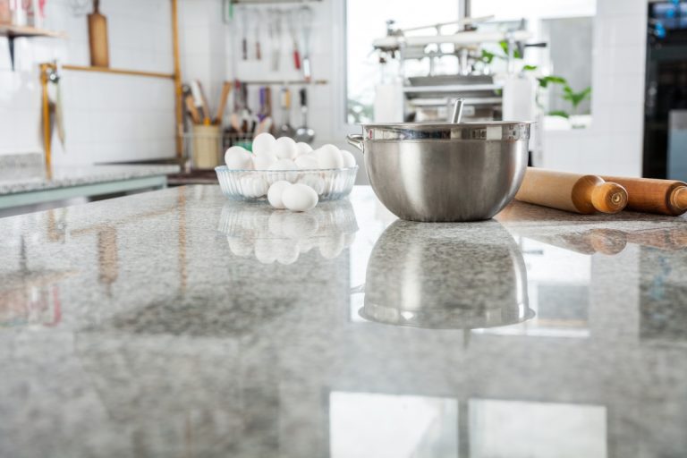 Read more about the article How To Keep Your Marble Countertops in Perfect Condition