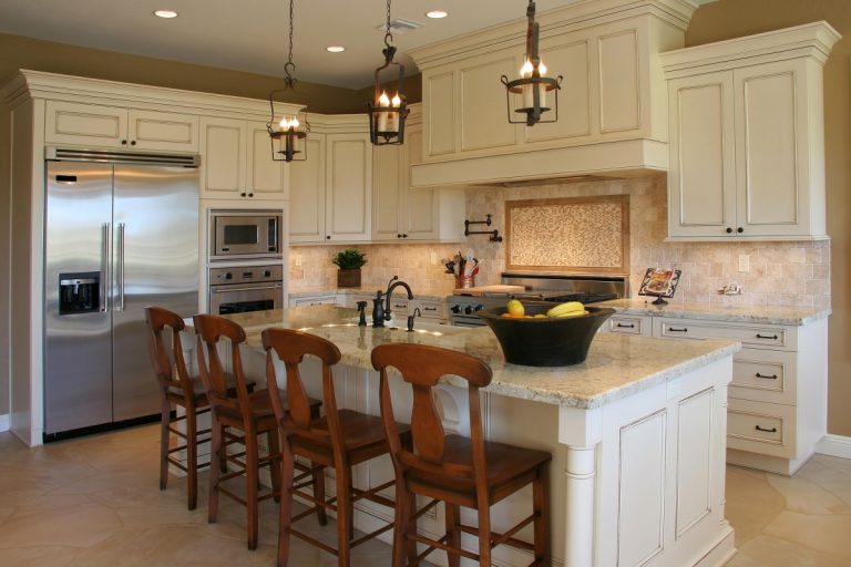 Read more about the article The Extraordinary Benefits of Natural Stone Countertops in Atlanta