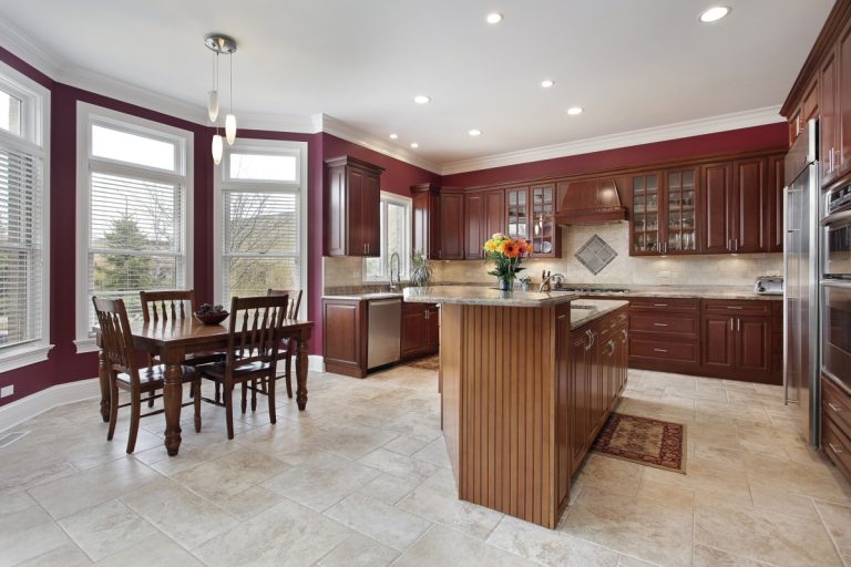 Read more about the article 5 Ways Granite Countertops Can Sell Your Home